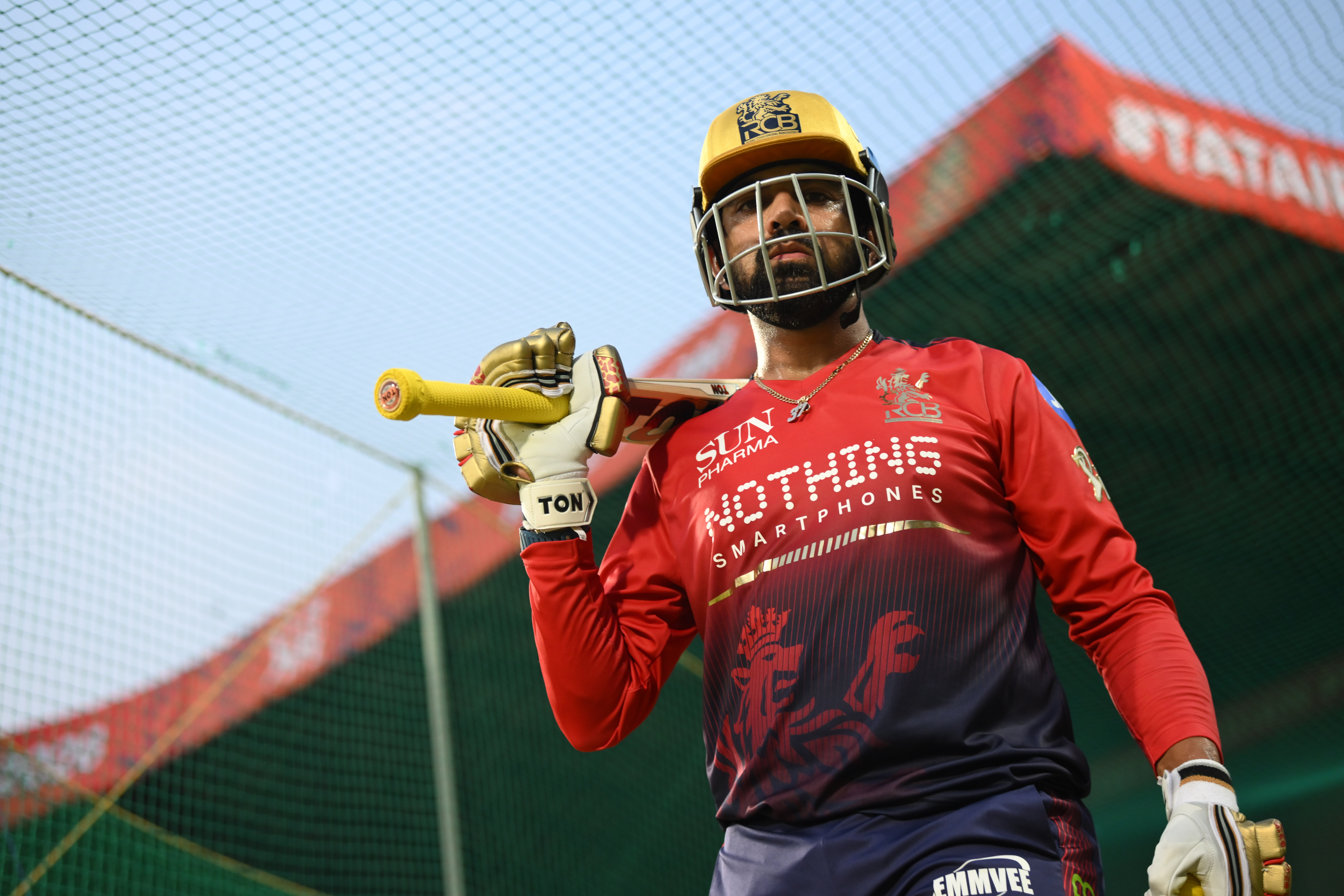 T20 is all about the day; It can be a good day for someone where he scores runs or takes a five-wicket haul -  Jitesh Sharma